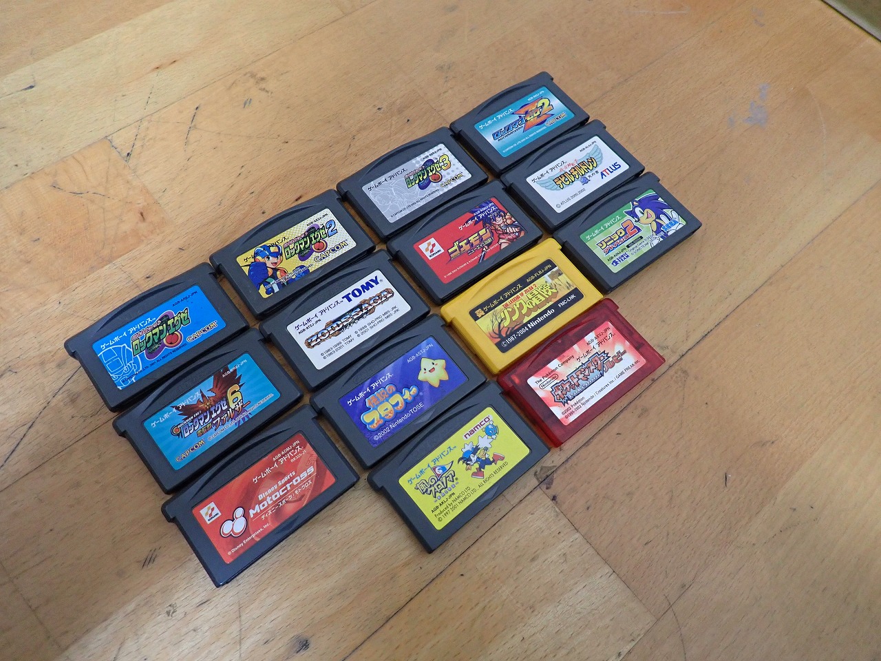 NINTENDO/任天堂
