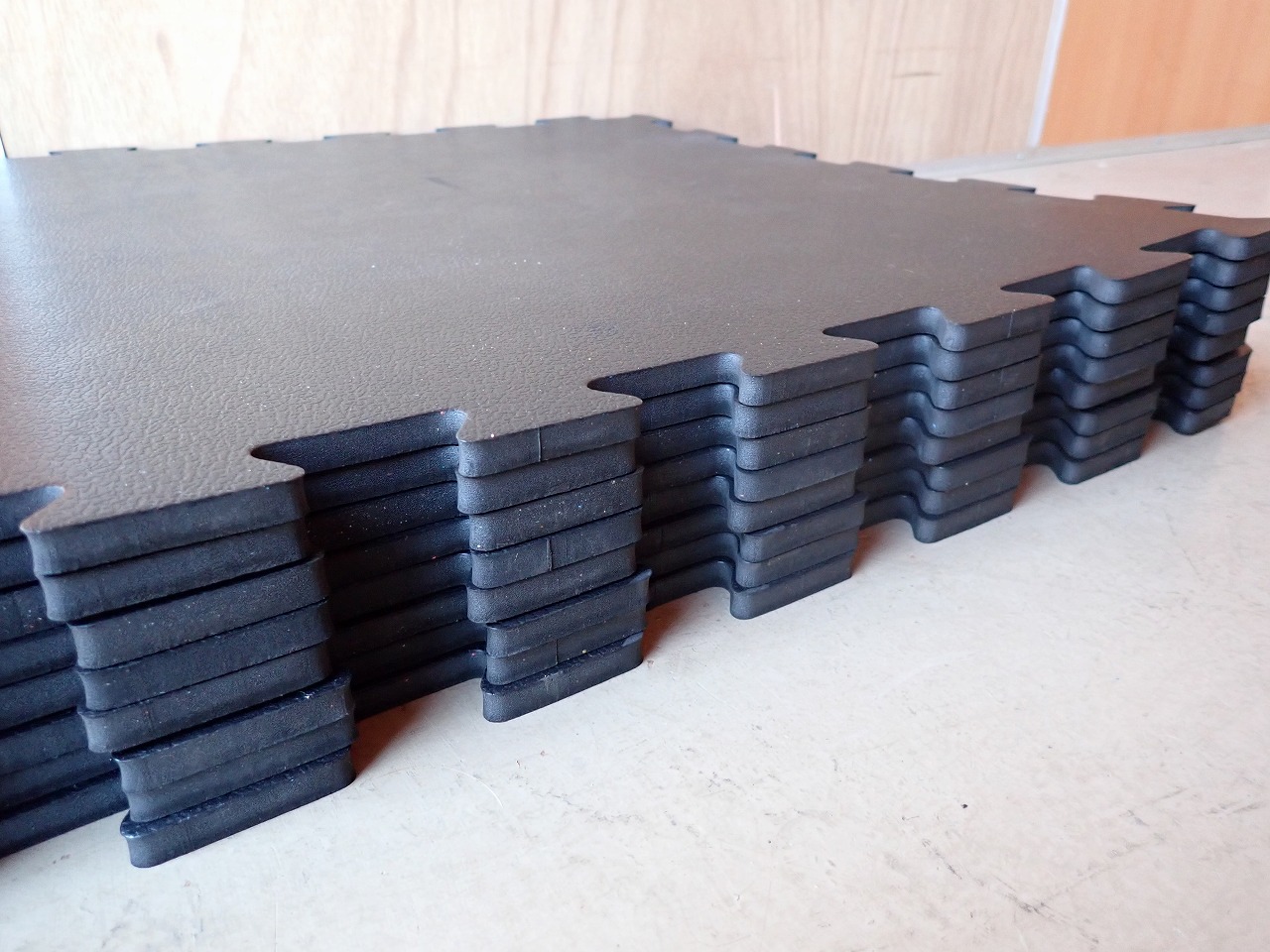 52cm×52cm 8枚セット