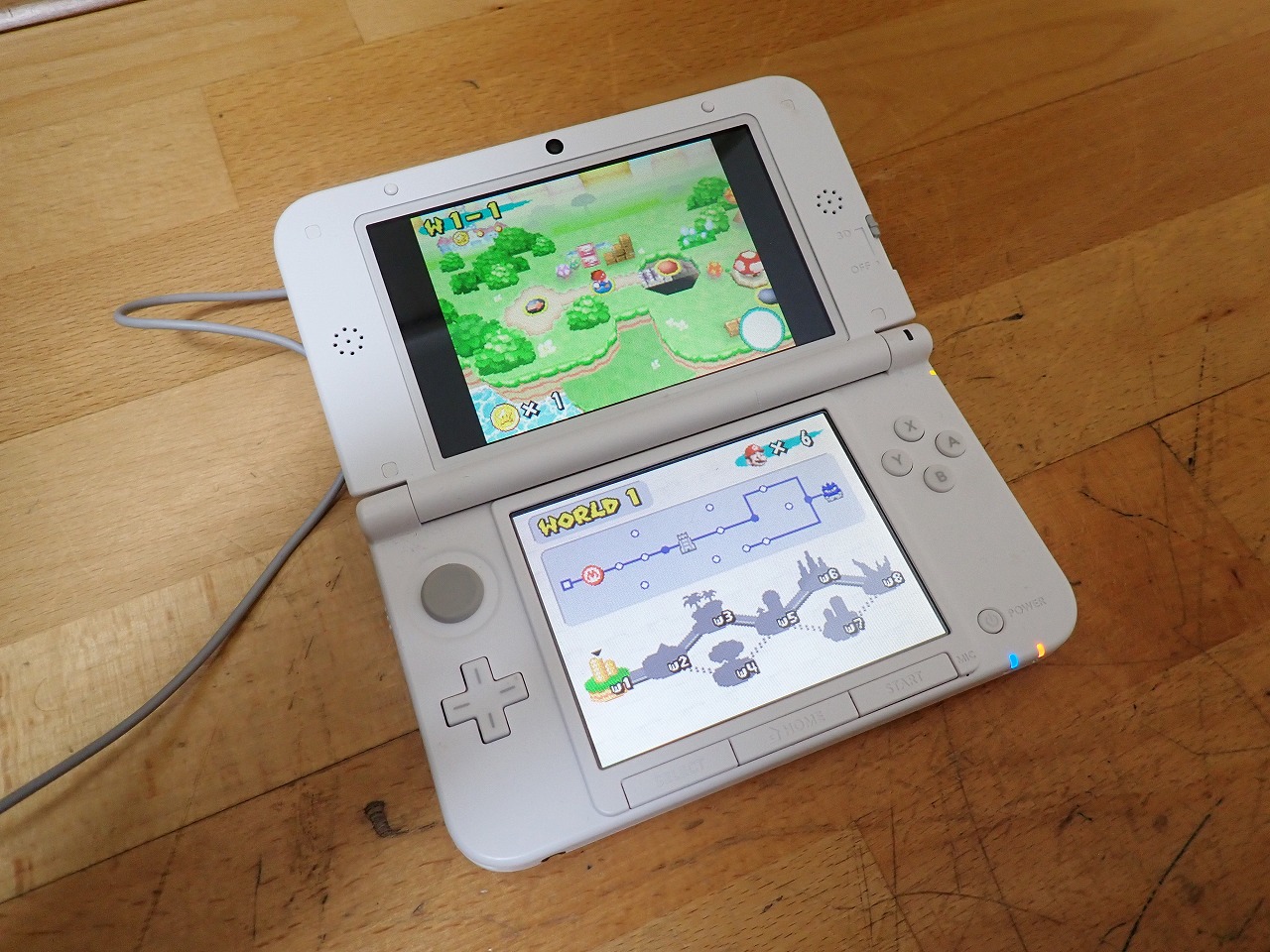 NINTENDO/任天堂