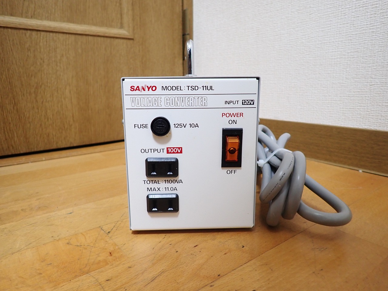 TSD-11UL