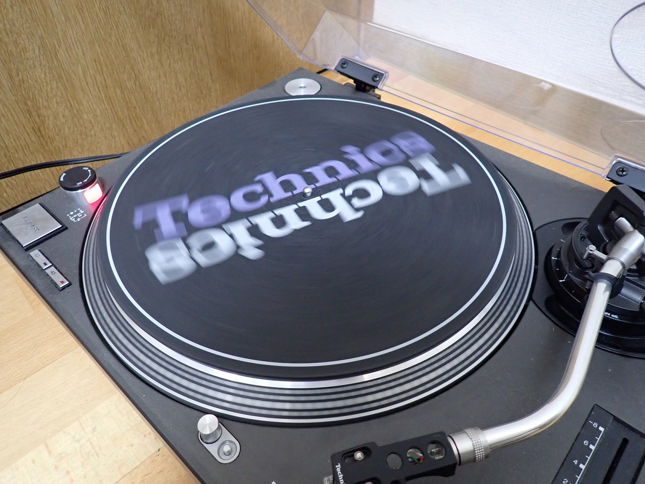 Technics/テクニクス