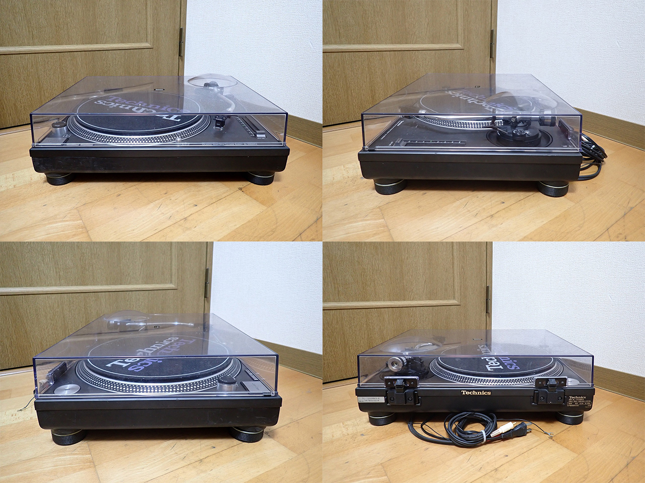 SL-1200MK3