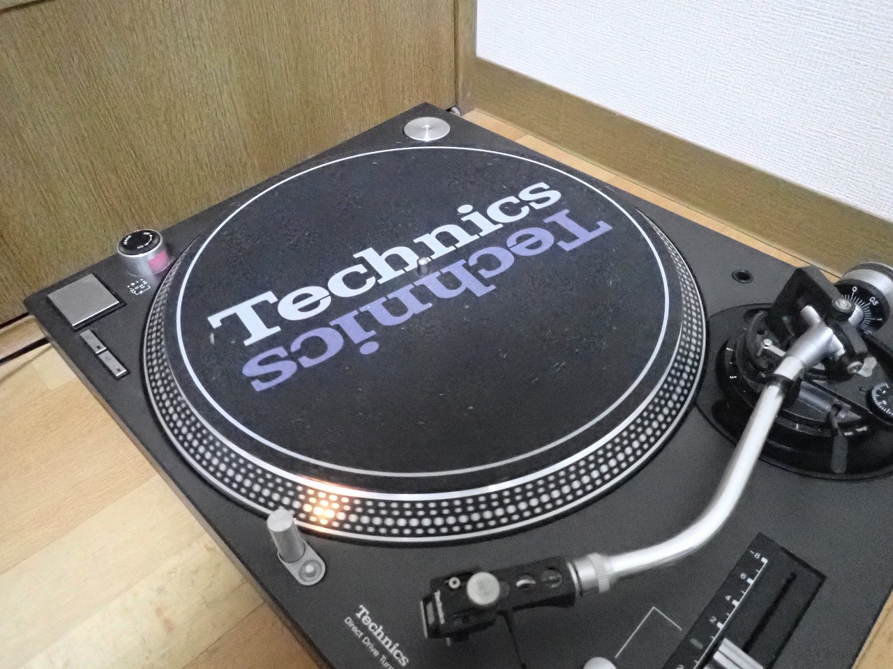 Technics/テクニクス