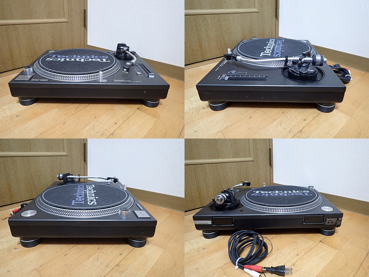 SL-1200MK3D