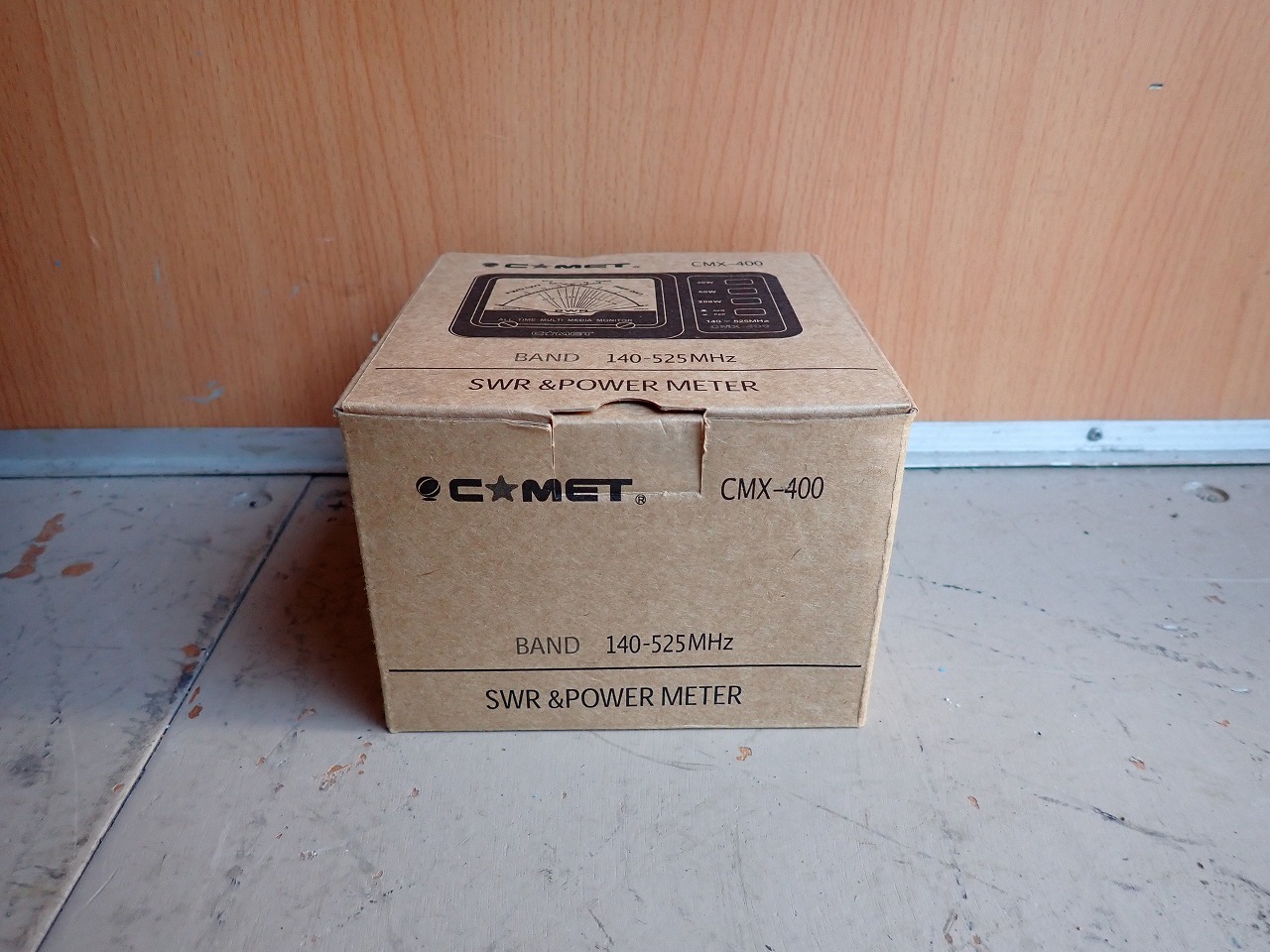 COMET/コメット