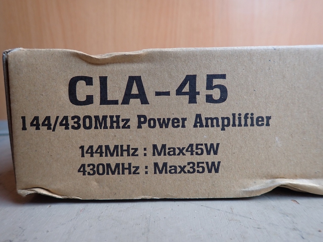 CLA-45