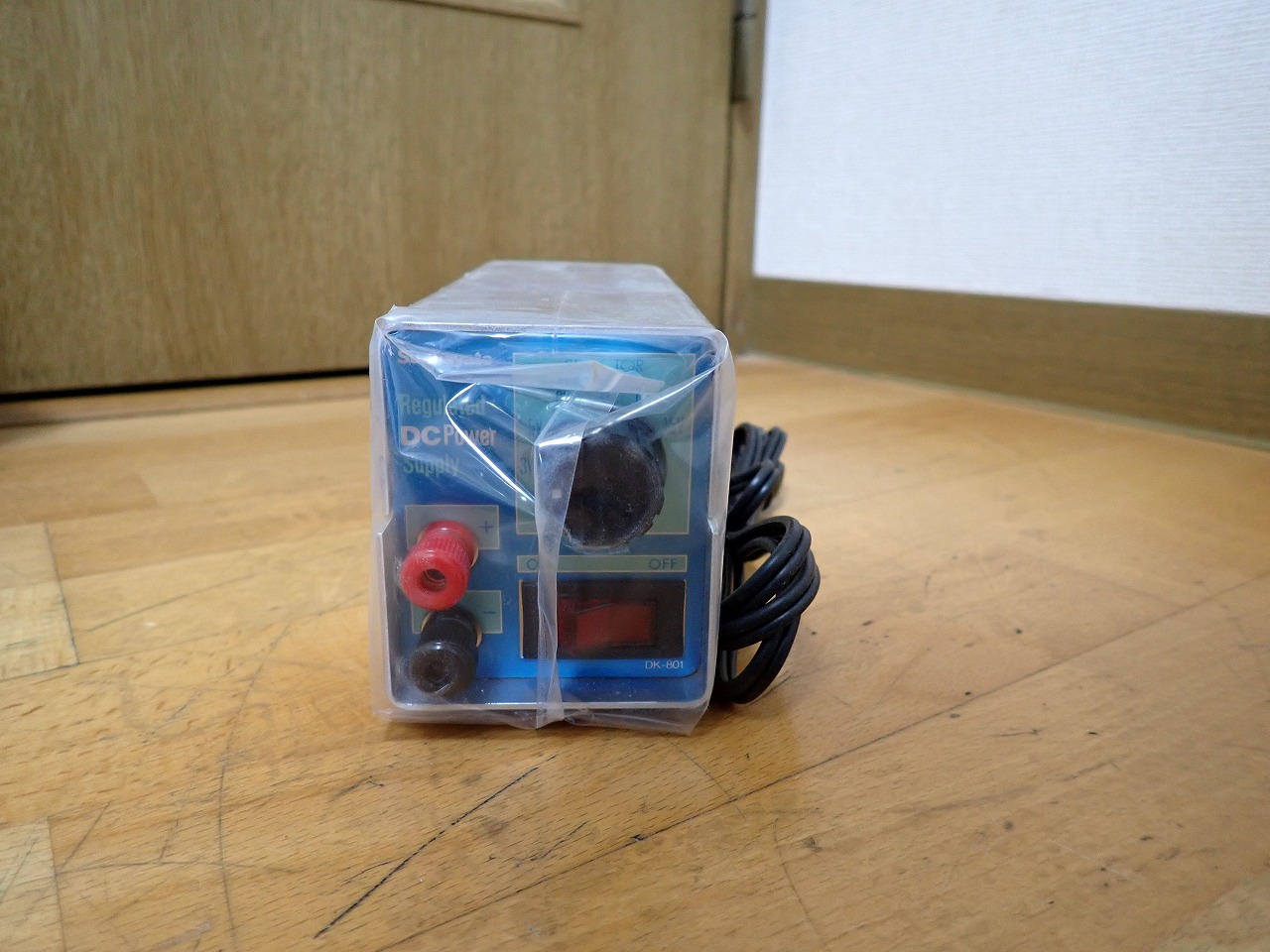 DK-801