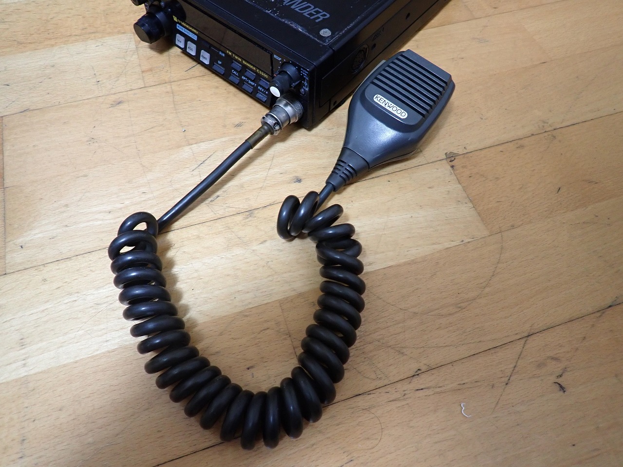C5200 TWIN BANDER