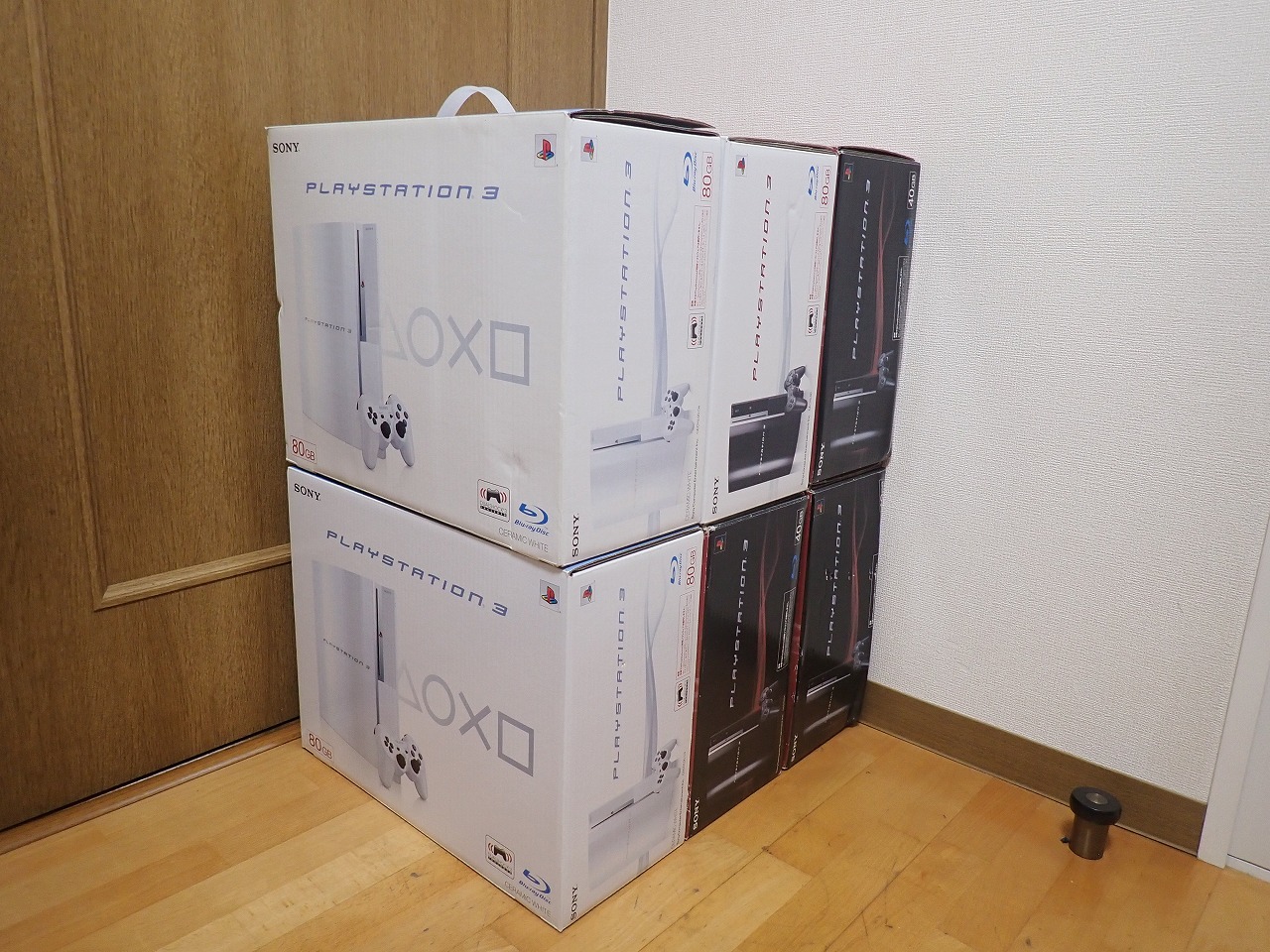 プレイステーション3 SONY CECHL00 CECHL00CW CECHH00 ソニー