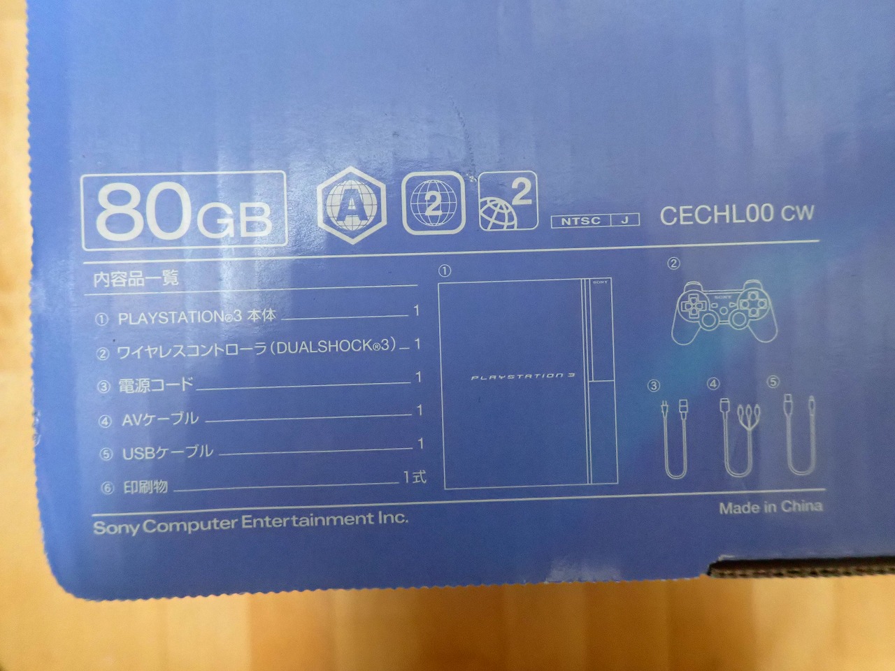 CECHL00 CECHL00CW CECHH00