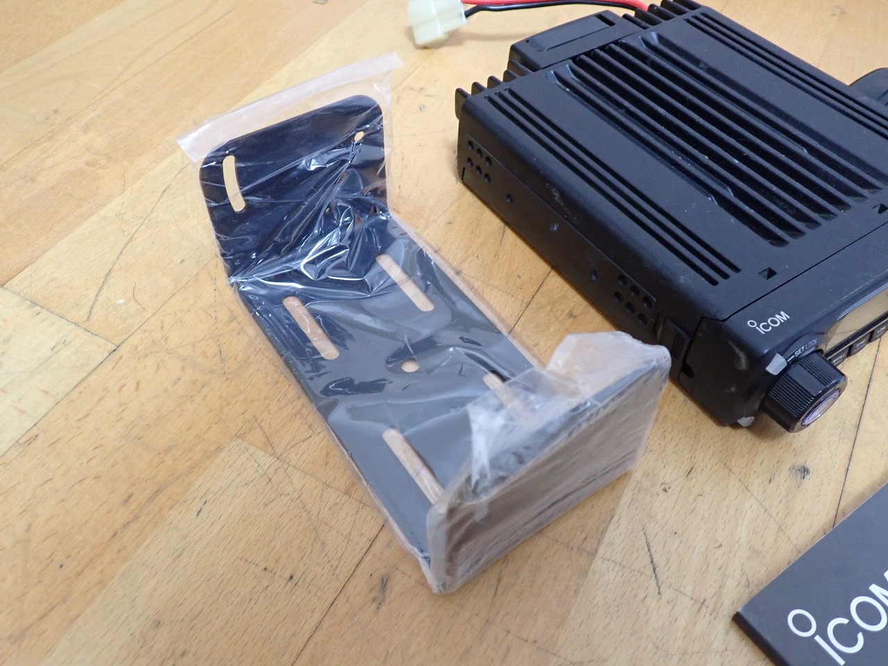 IC-208D