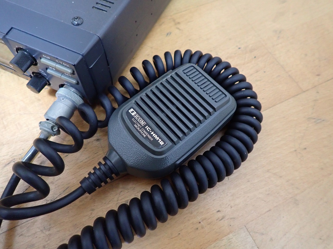 ICOM/アイコム