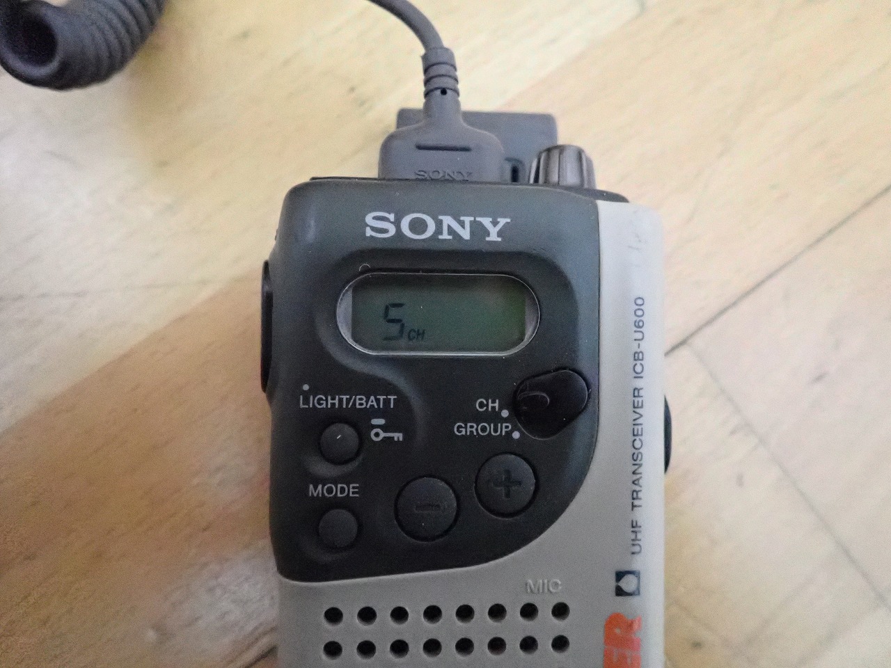 SONY/ソニー