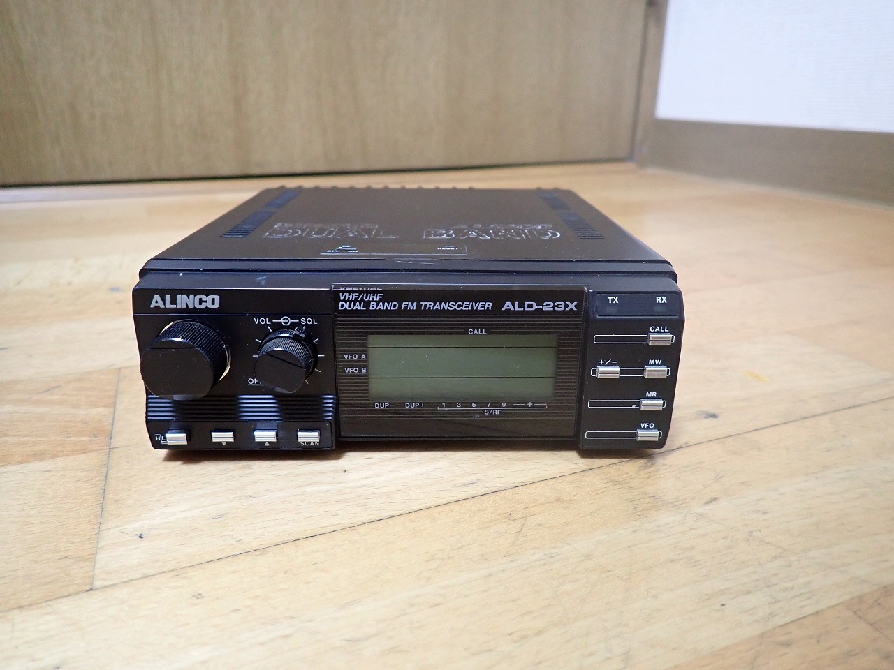 ALD-23SX