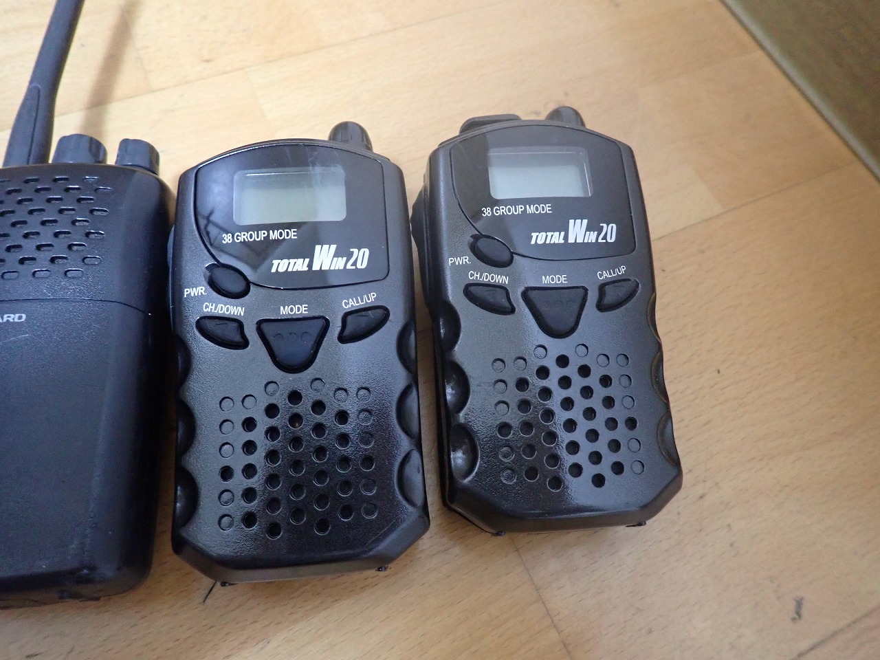 DJ-X3 PK310D TOTAL WIN 20