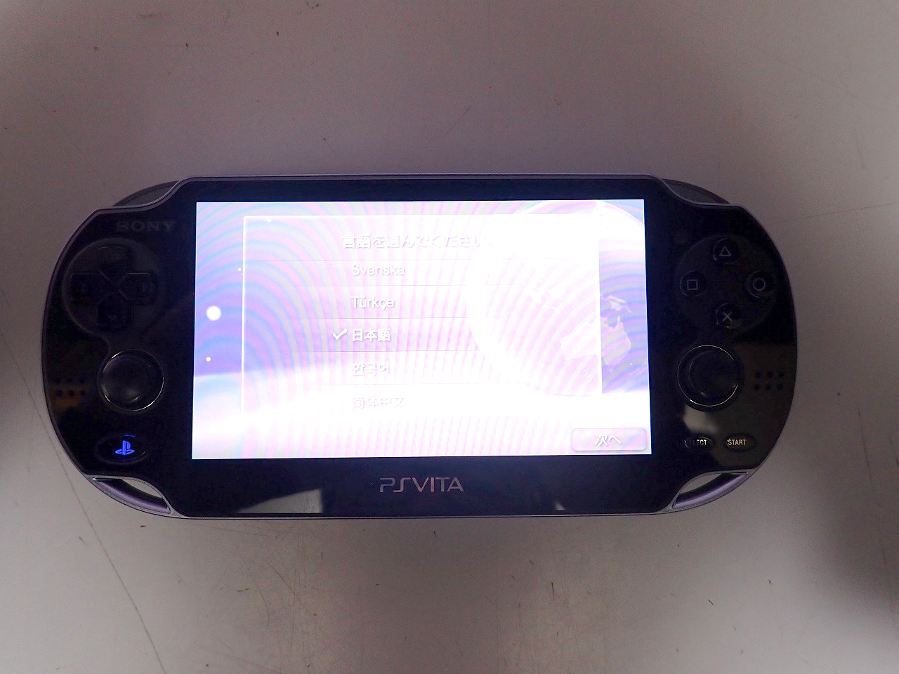 SONY/ソニー