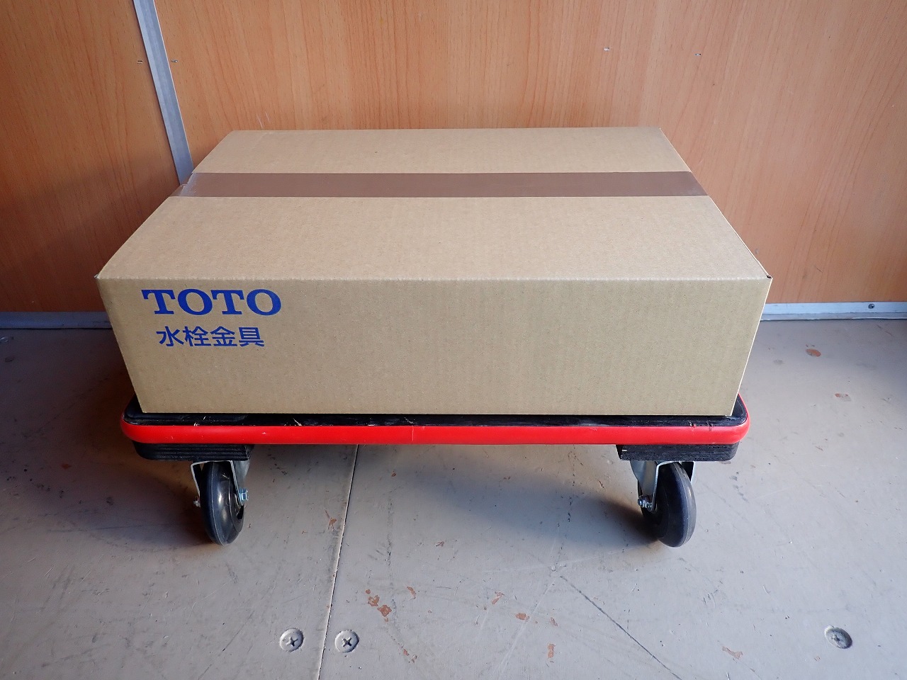 TOTO/東陶