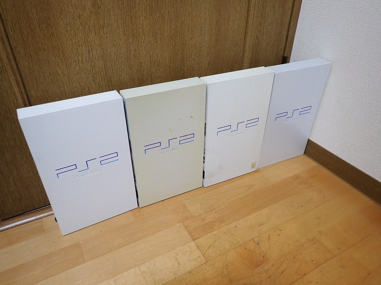 SCPH-50000 SCPH-55000