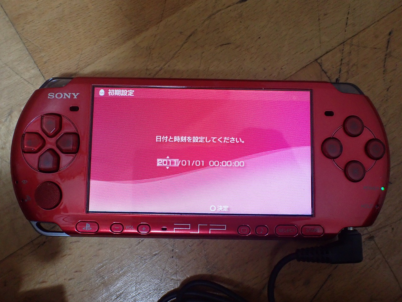 SONY/ソニー