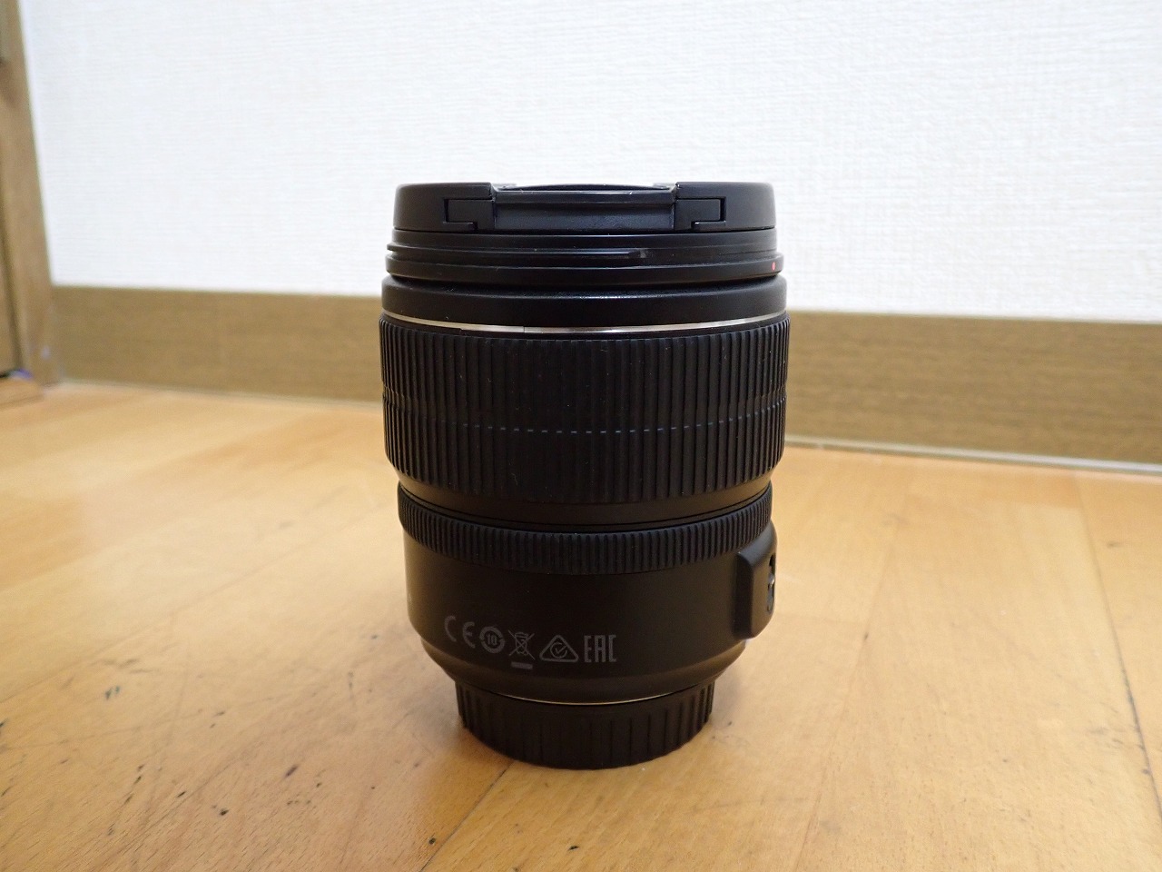 EF-S15-85mm F3.5-5.6 IS USM