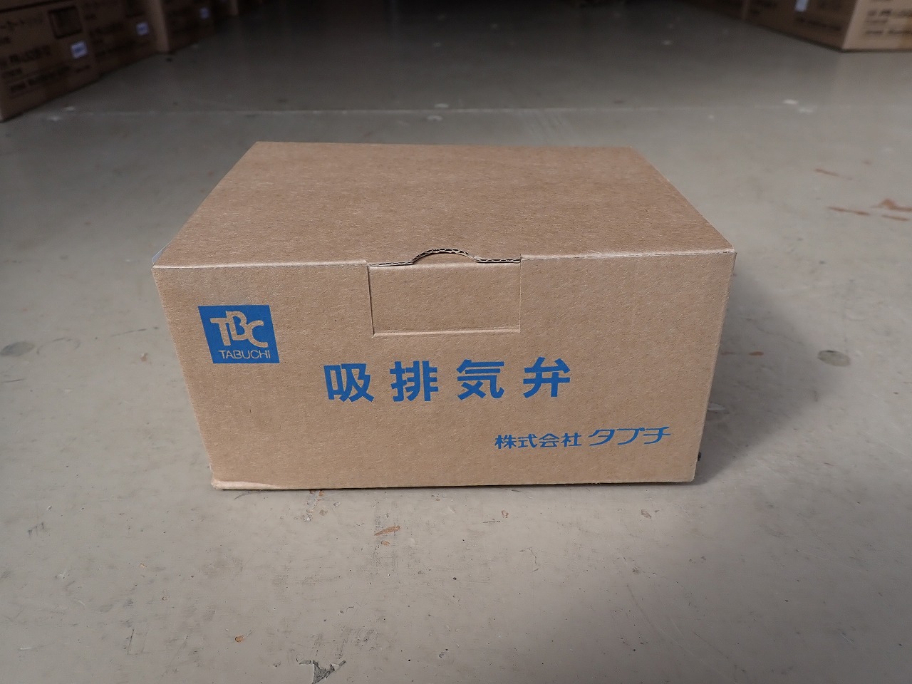 TABUCHI/タブチ