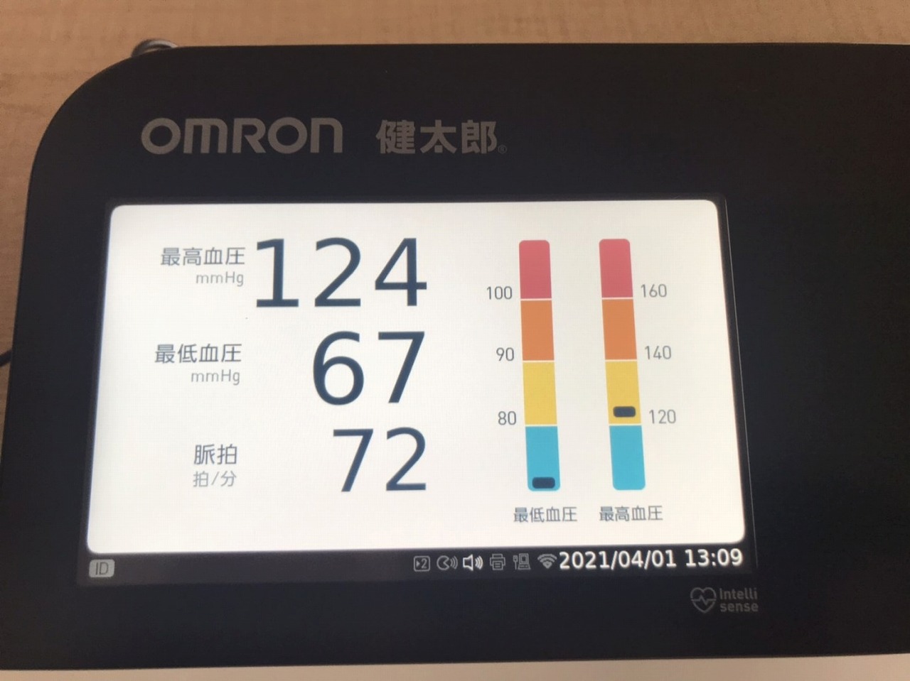 OMRON/オムロン