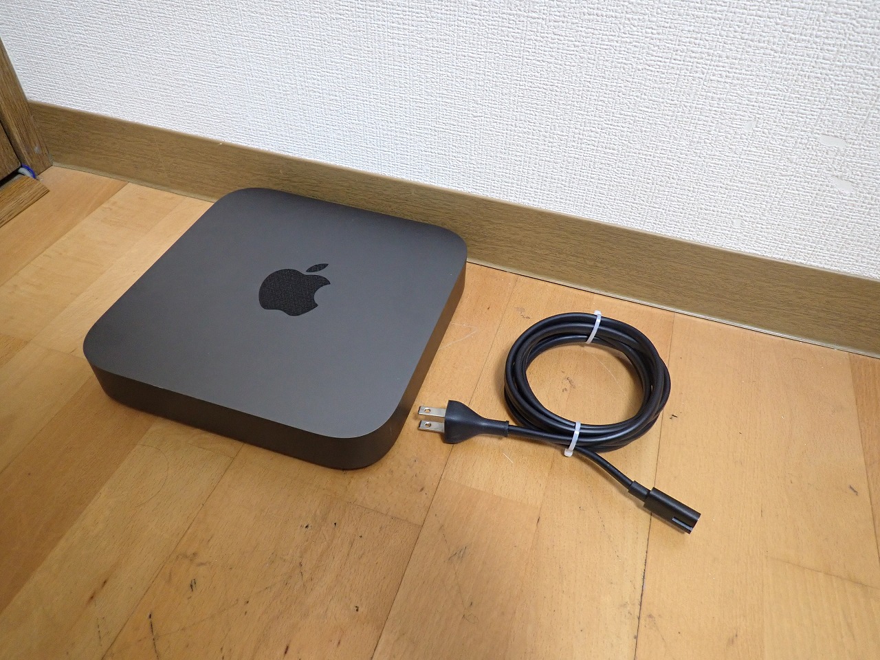 【CTOモデル】APPLE Mac mini 2018 A1993