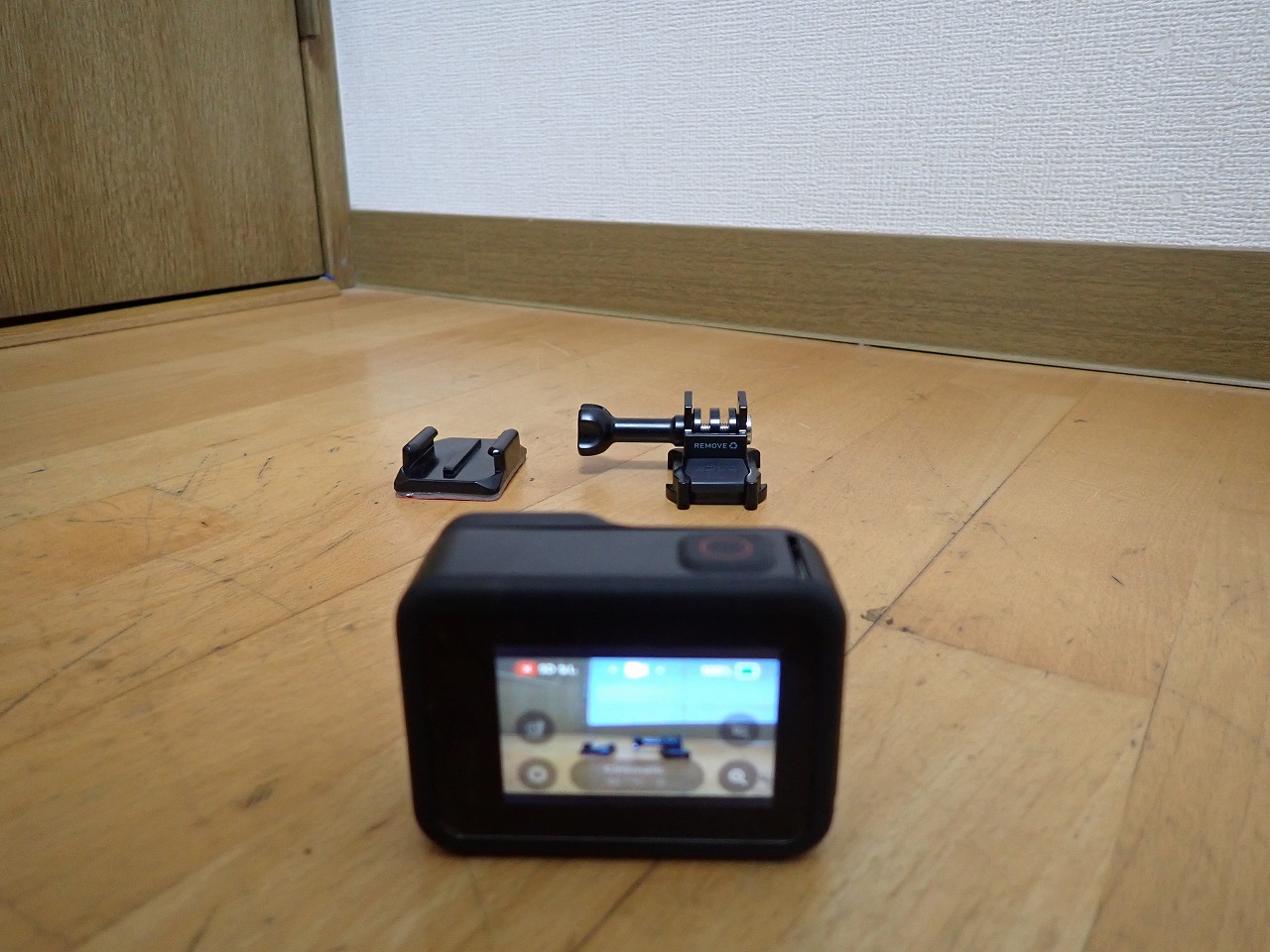 GoPro/ゴープロ