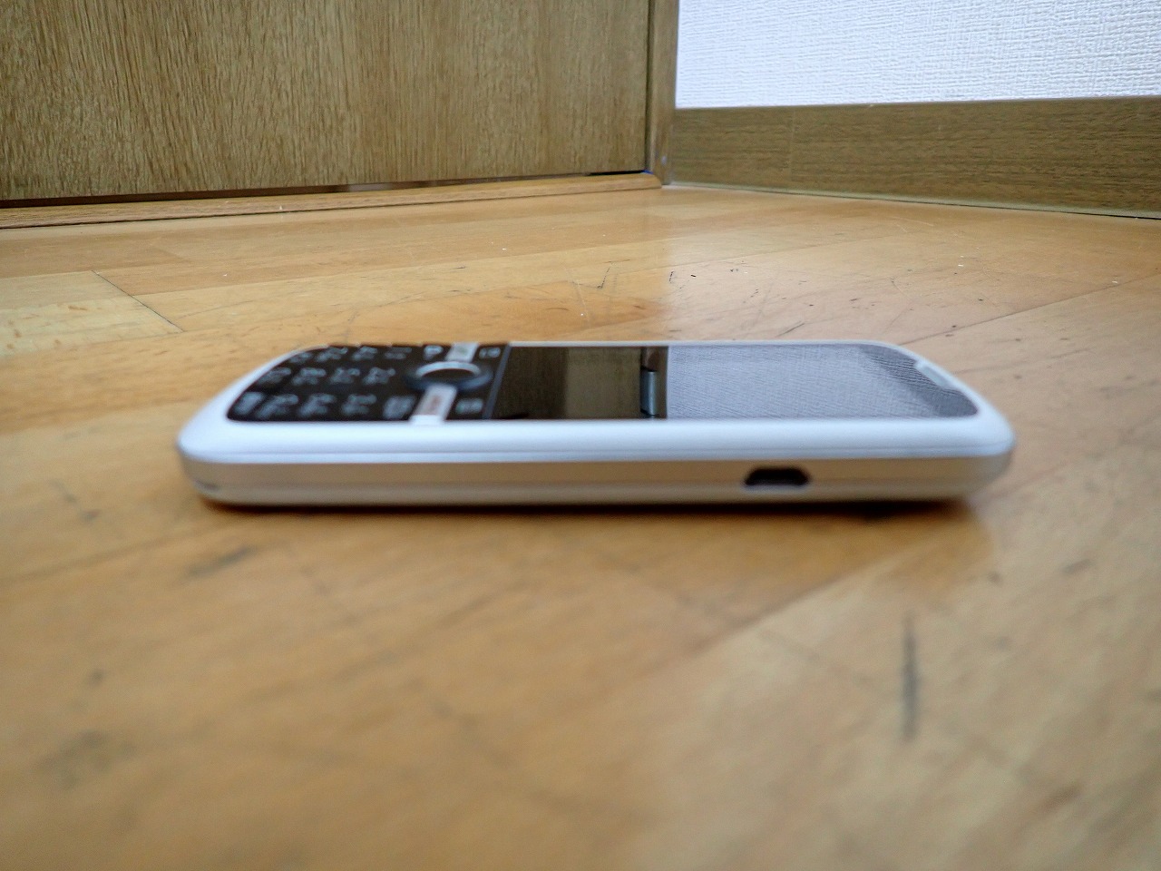 ZTE/ゼットティーイー