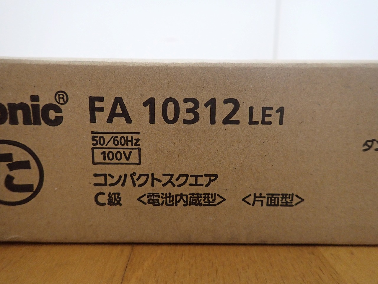 FA10312LE1 FK10000