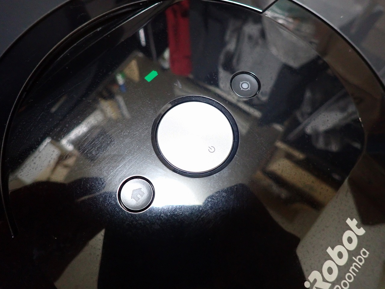 iRobot/アイロボット