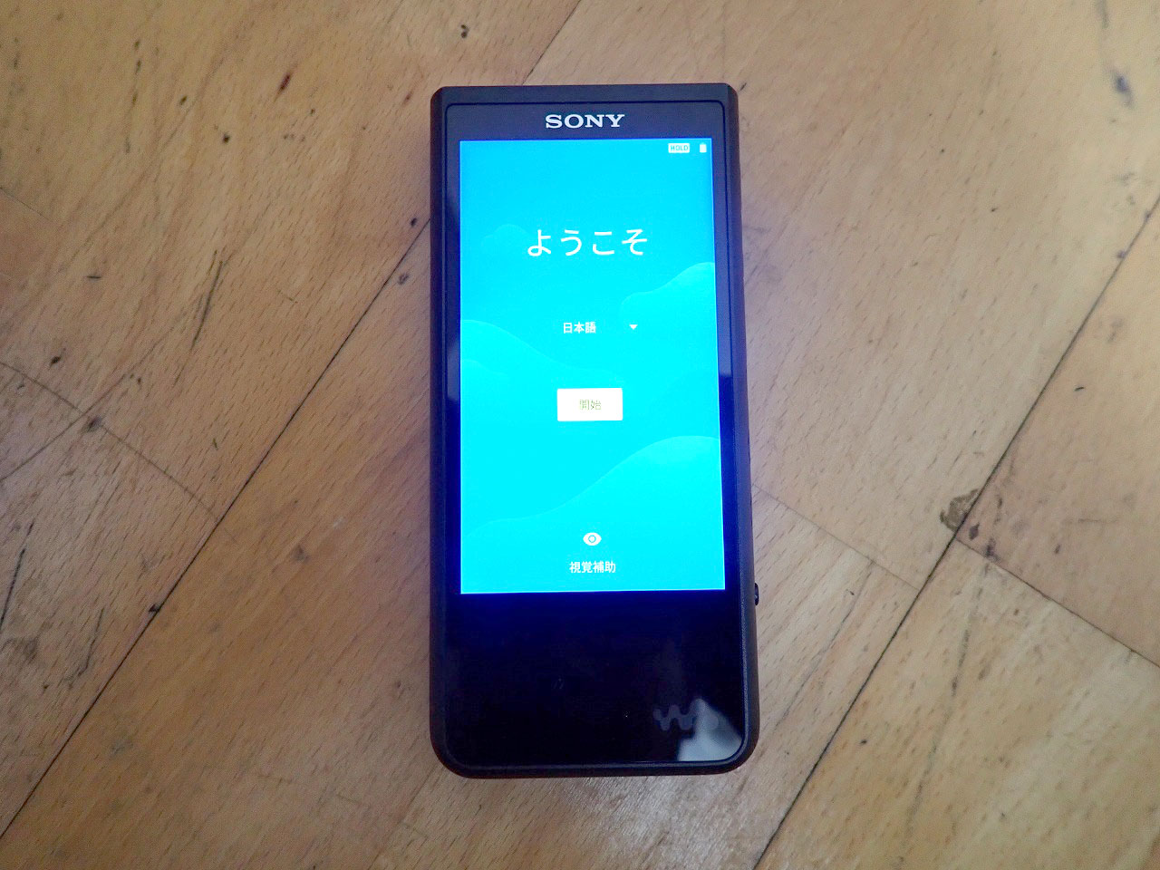 SONY/ソニー