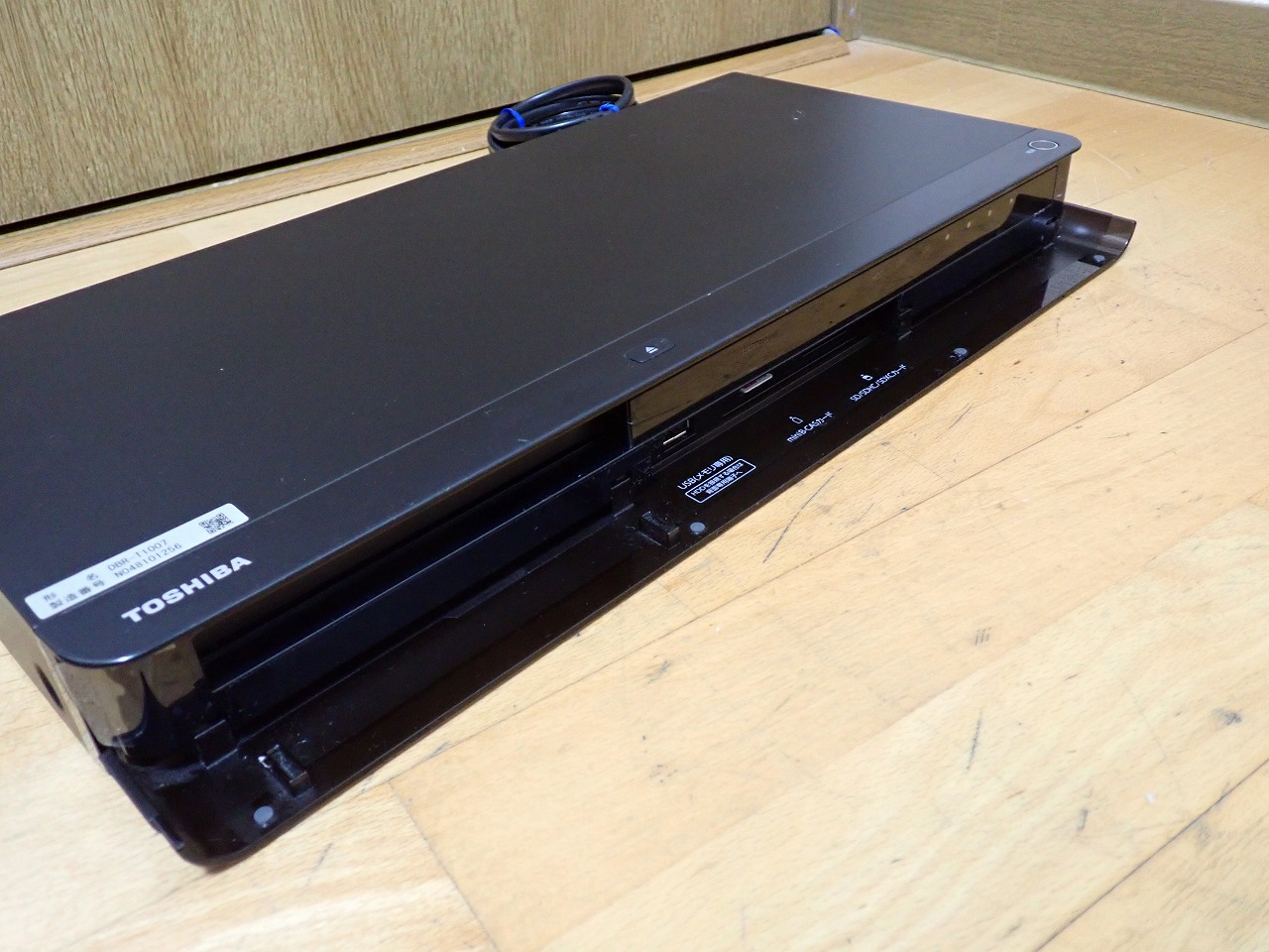 TOSHIBA/東芝