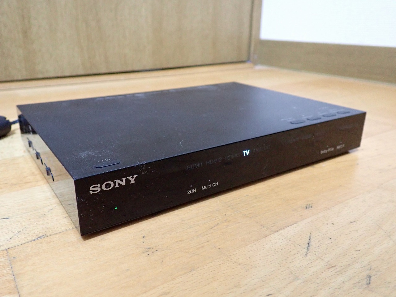 SONY/ソニー