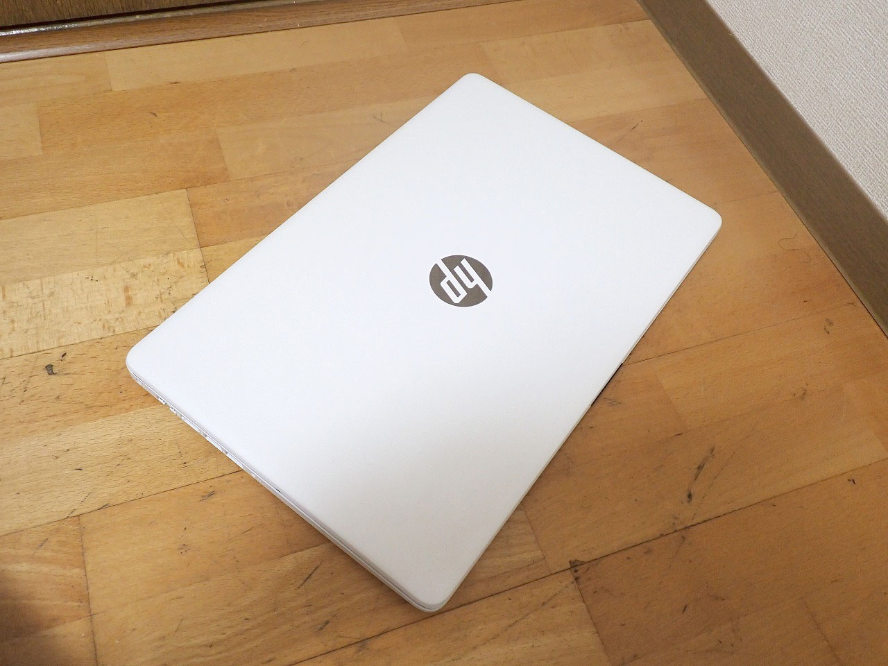 HP/ヒューレットパッカード
