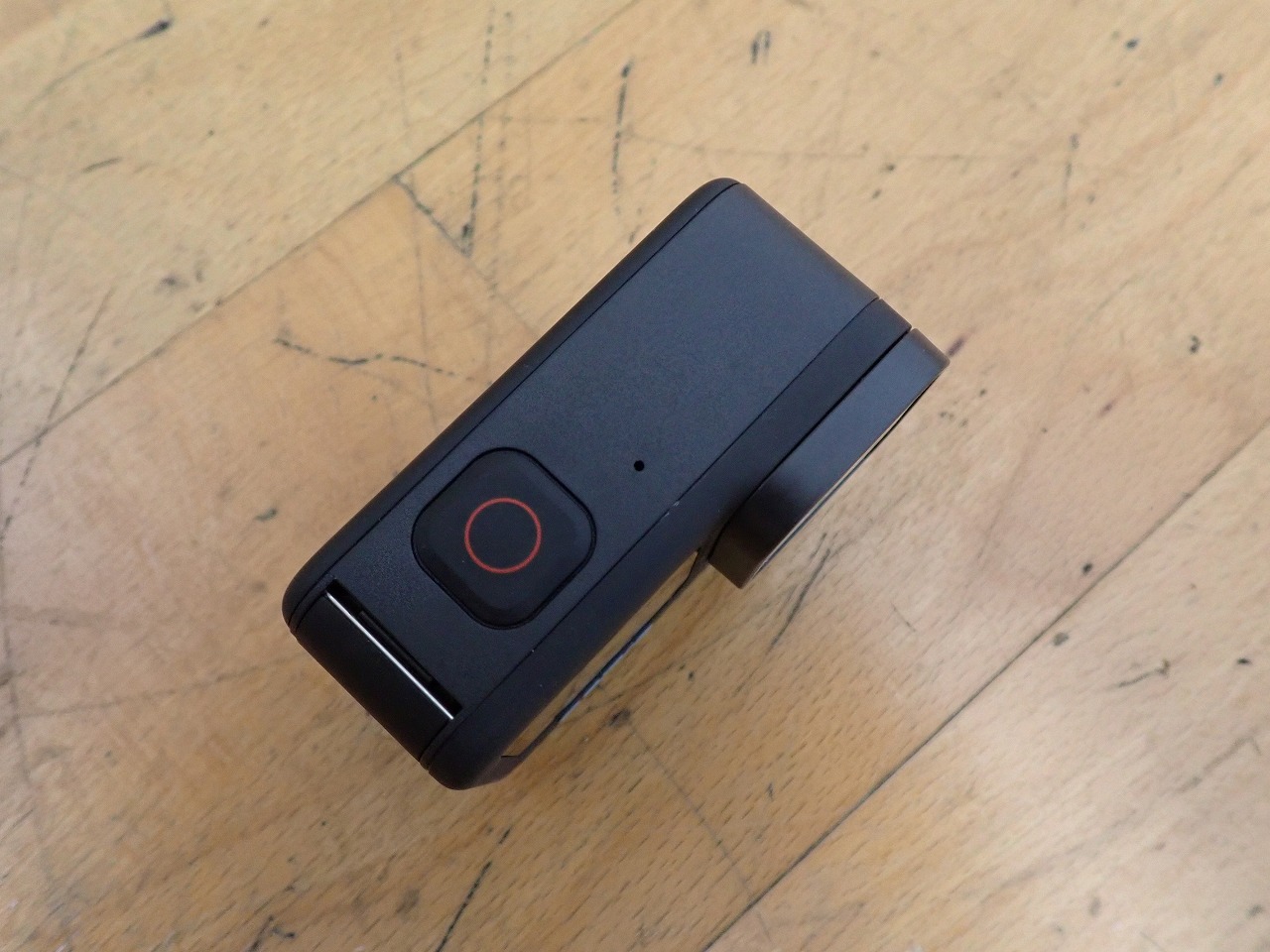 ビデオカメラ GoPro HERO9 BLACK CHDHX-901-FW ゴープロ ヒーロー 23.6MP 高性能センサー 5K 20MP