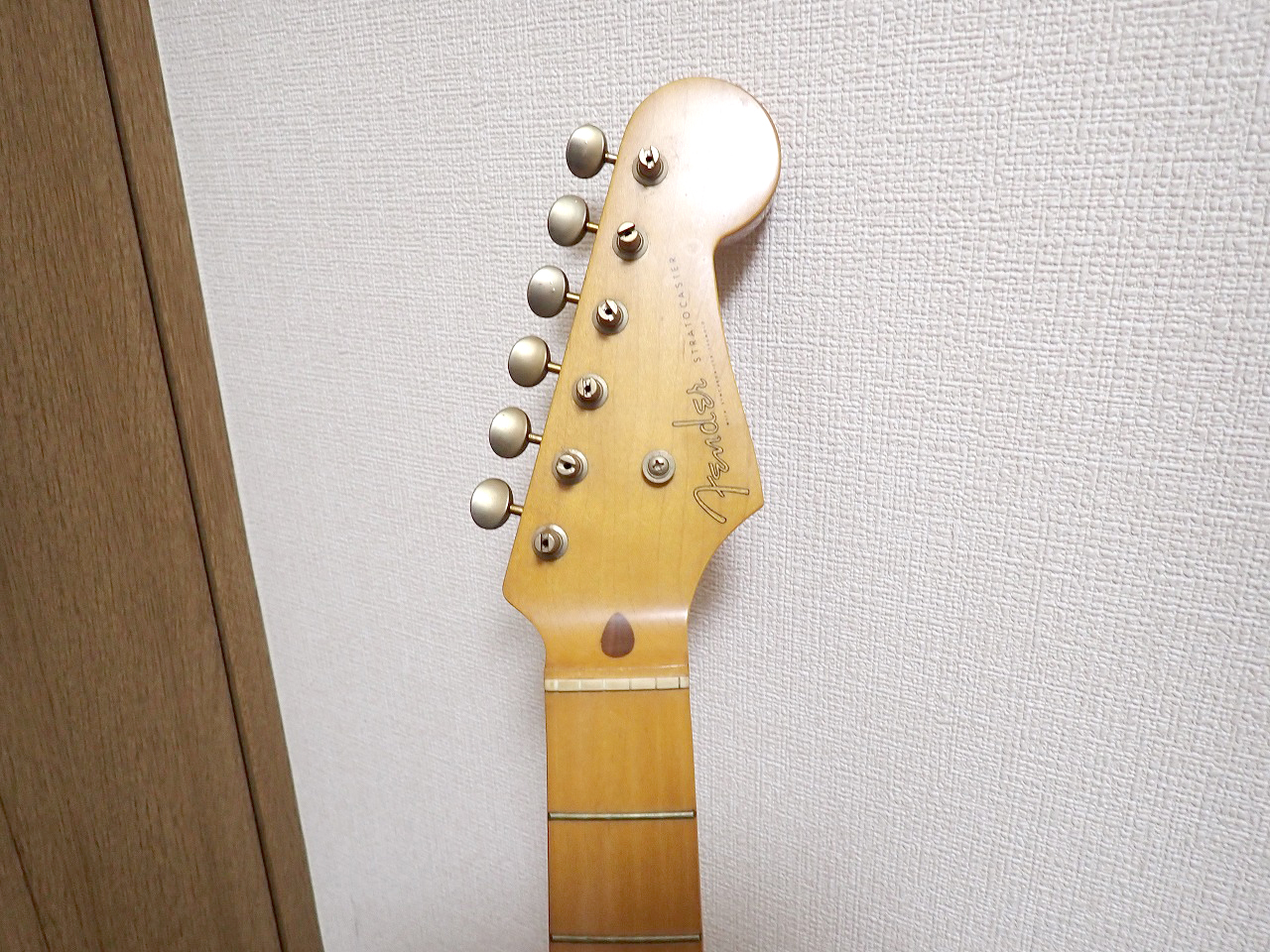 Fender JAPAN/フェンダージャパン