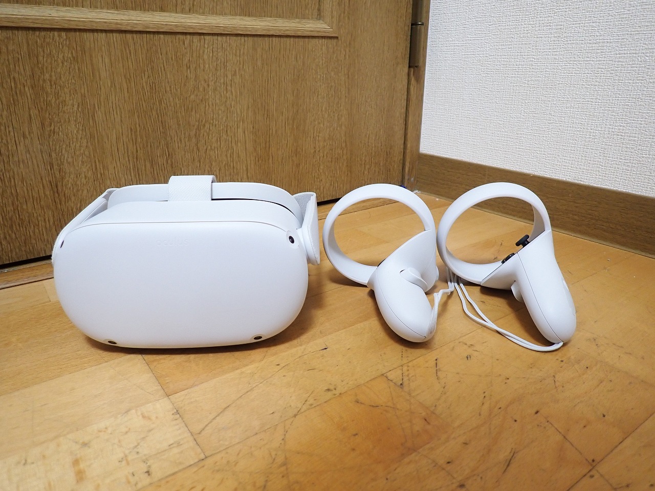 Oculus Quest2 256GB