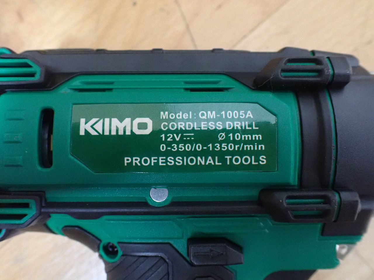KIMO/キーモ