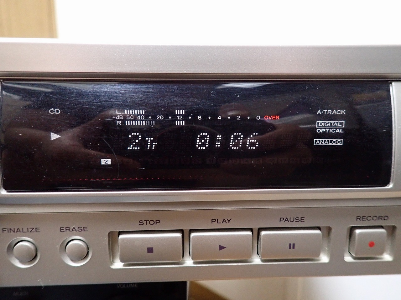 TEAC/ティアック