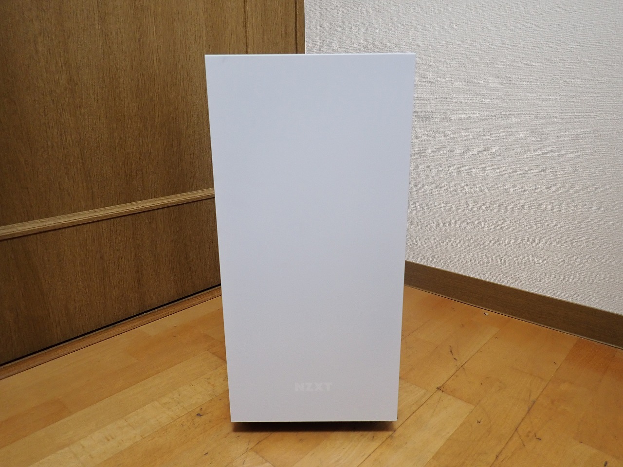 NZXT/エヌズィーエックスティー