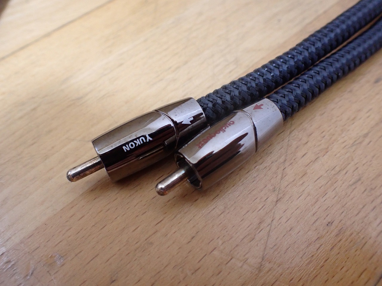 YUKON 0.5m RCA