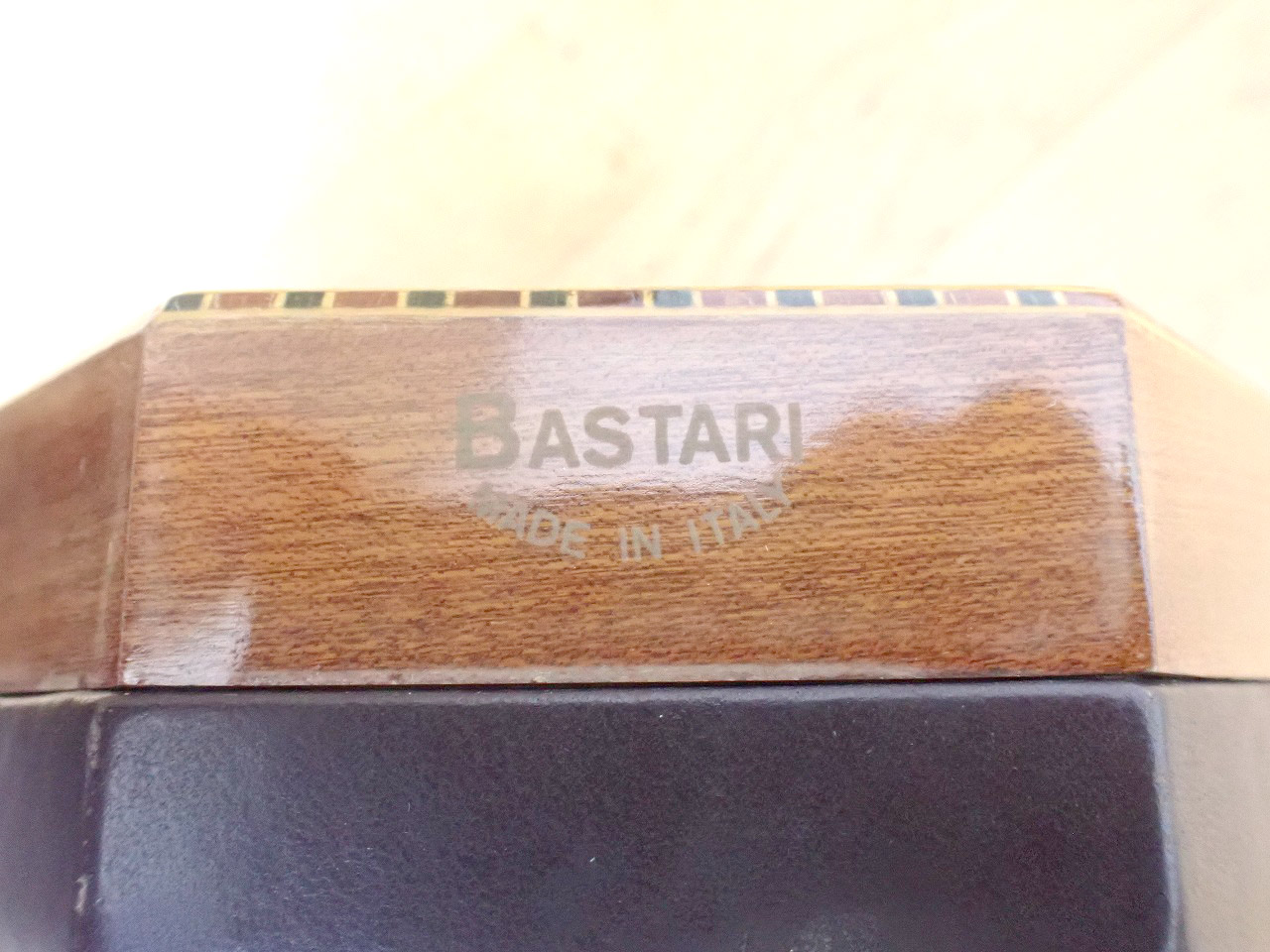 BASTARI/バスタリ