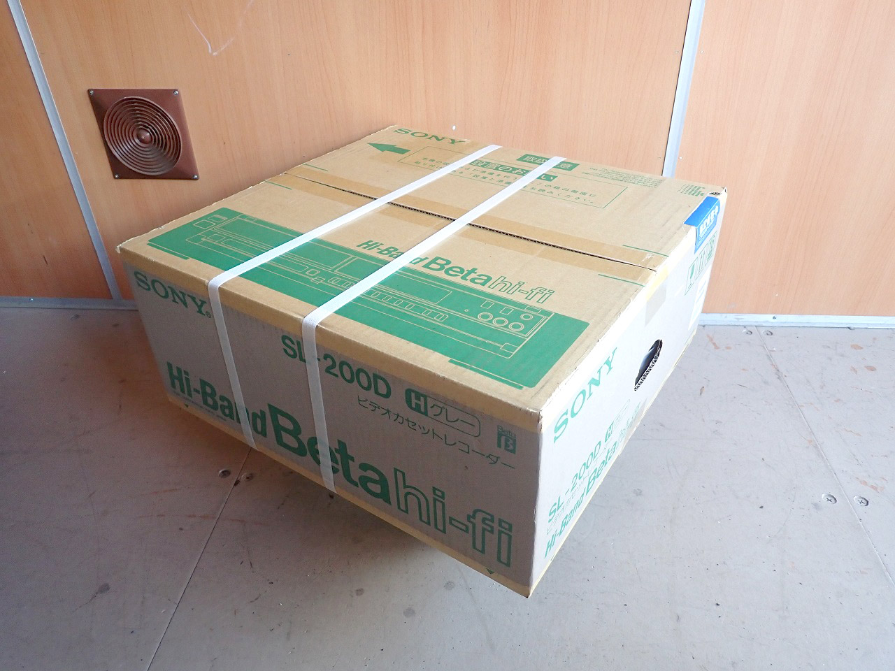 SONY/ソニー