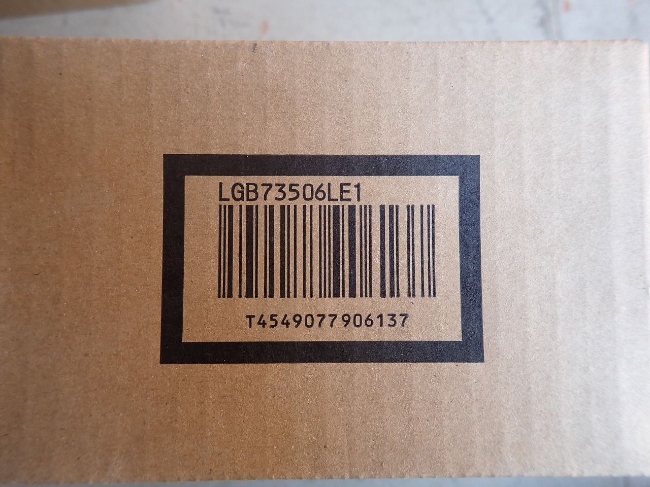 LGB73506LE1