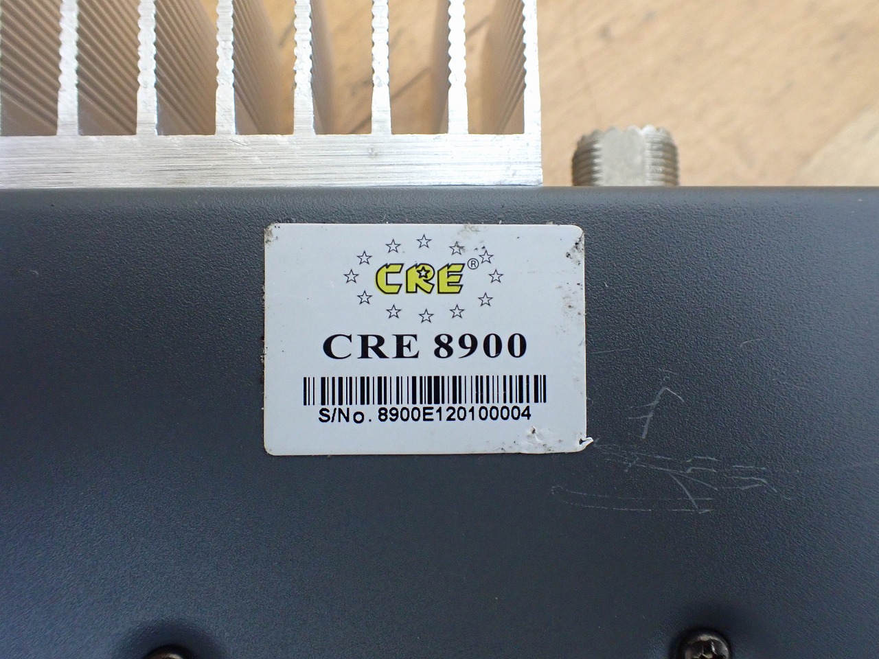 CRE8900