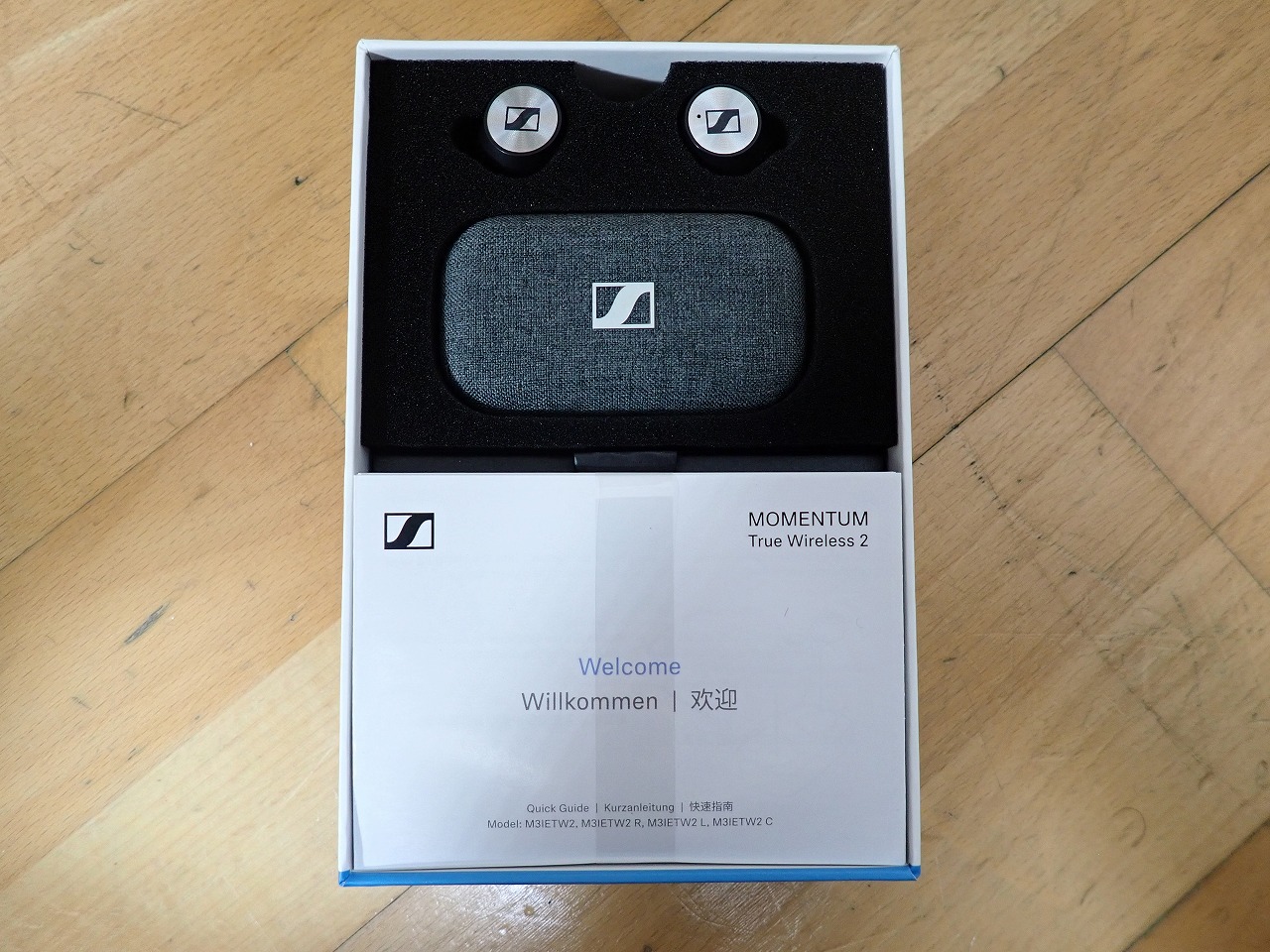 Sennheiser/ゼンハイザー