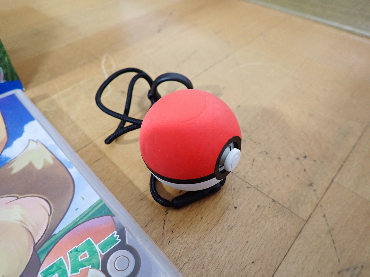 Lets Go！ イーブイ モンスターボール Plusセット