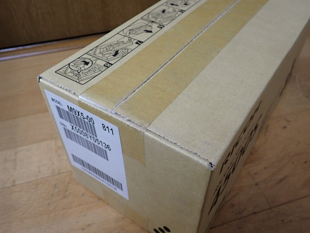 4500S M9X5-00 811