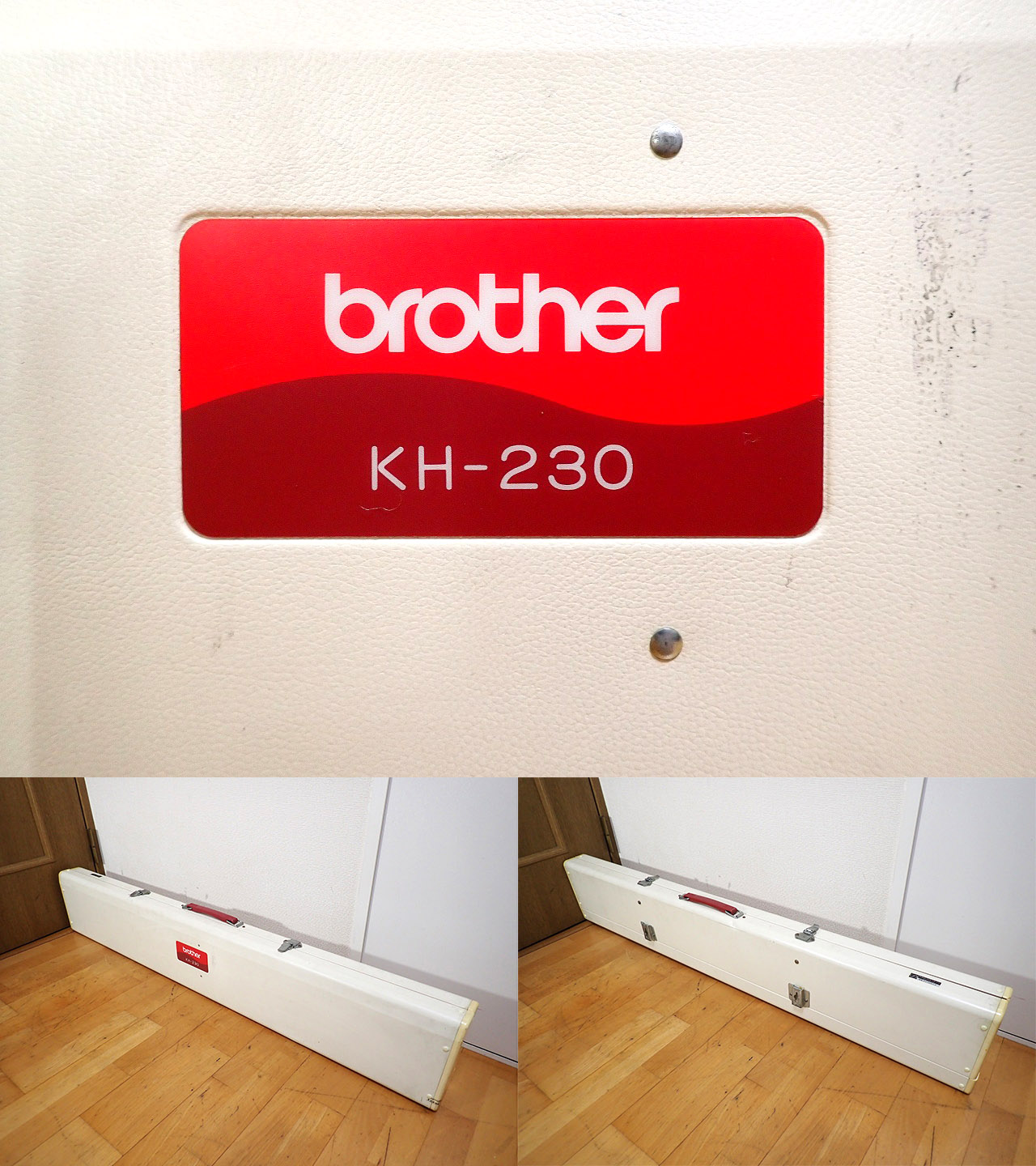 BROTHER/ブラザー